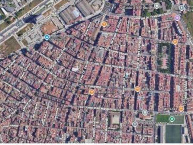Piso Venta Alzira, Pere Crespí