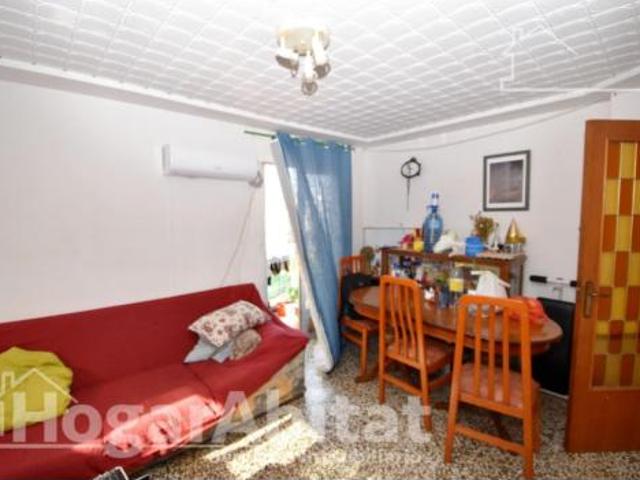 Piso Venta Alzira, Pere Crespí