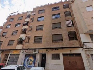Piso Venta Alzira, Pere Crespí