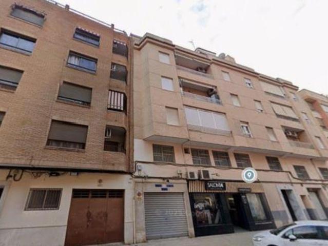 Piso Venta Alzira, Pere Crespí