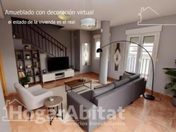 Piso Venta Alzira, Sants Patrons