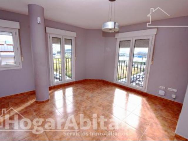 Piso Venta Alzira, Sants Patrons