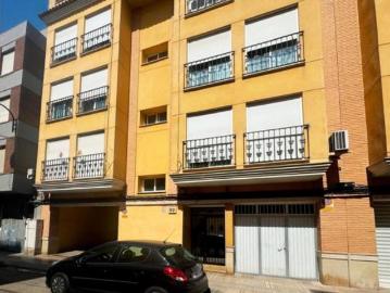Piso Venta Alzira, Sants Patrons
