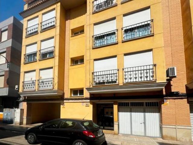 Piso Venta Alzira, Sants Patrons
