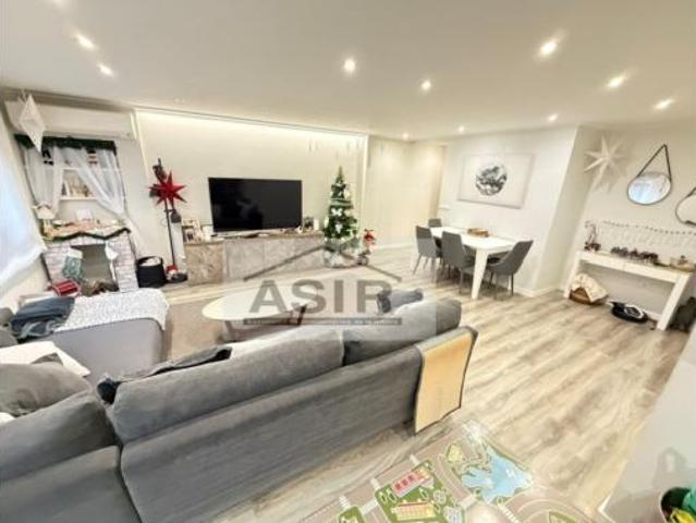 Piso Venta Alzira, Sants Patrons