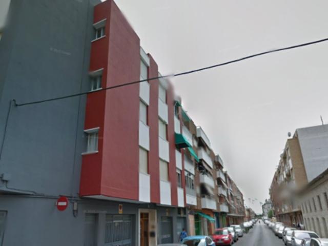 Piso Venta Alzira, Sants Patrons