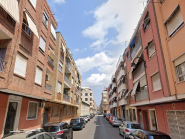 Piso Venta Alzira, Sants Patrons