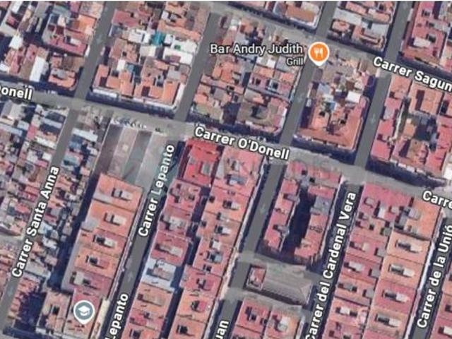 Piso Venta Alzira, Sants Patrons