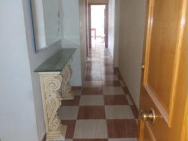 Piso Venta Alzira, Sants Patrons