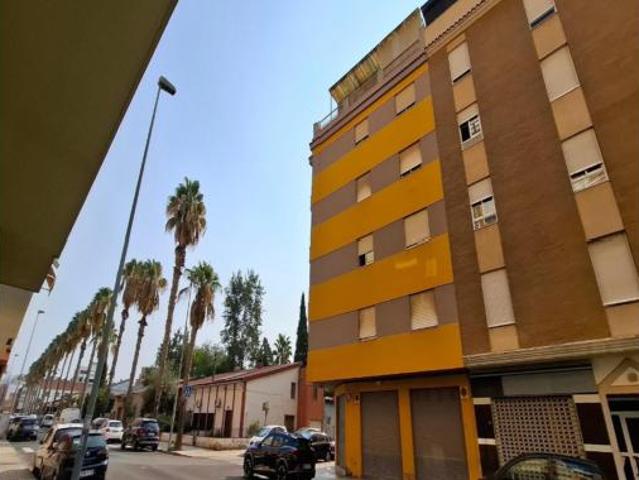 Piso Venta Alzira, Sants Patrons