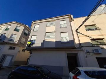 Piso Venta Alzira, Sants Patrons