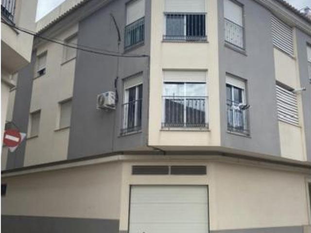 Piso Venta Alzira, Sants Patrons