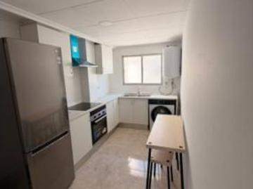 Piso Venta Alzira, Sants Patrons