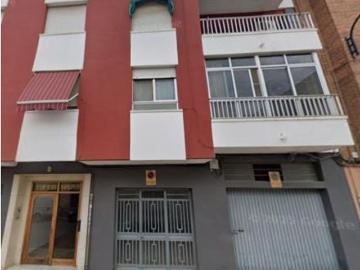 Piso Venta Alzira, Sants Patrons