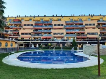 Piso Venta Alzira, Sants Patrons