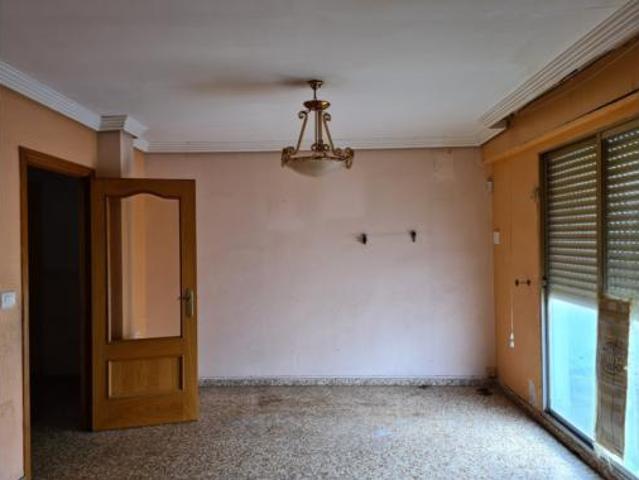Ático Venta Alzira, Sants Patrons