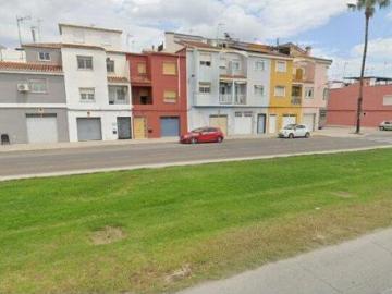 Piso Venta Alzira, Sants Patrons