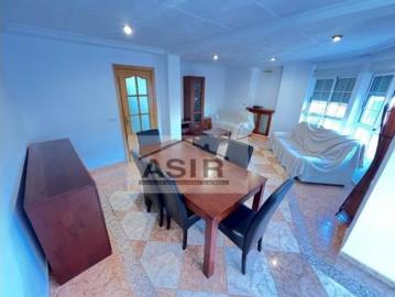 Piso Venta Alzira, Sants Patrons