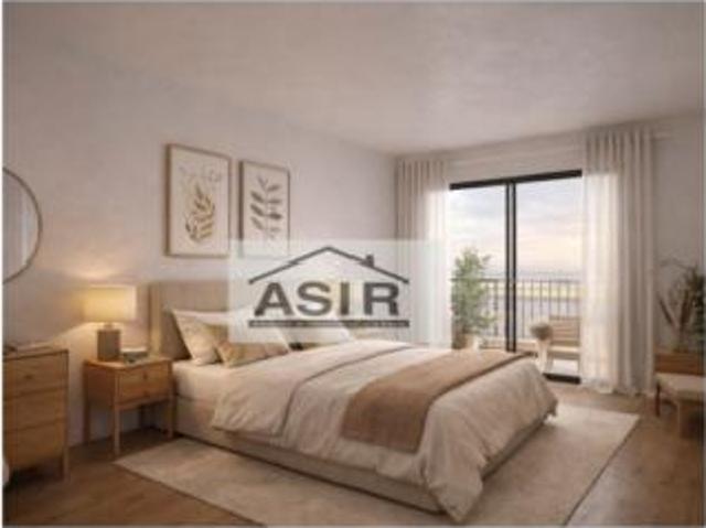 Piso Venta Alzira, Sants Patrons