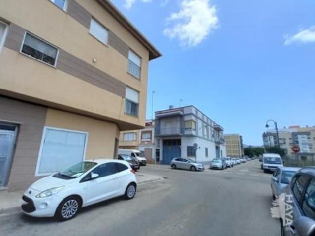 Piso Venta Alzira, Sants Patrons