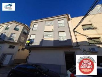 Piso Venta Alzira, Sants Patrons