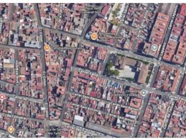 Piso Venta Alzira, Sants Patrons