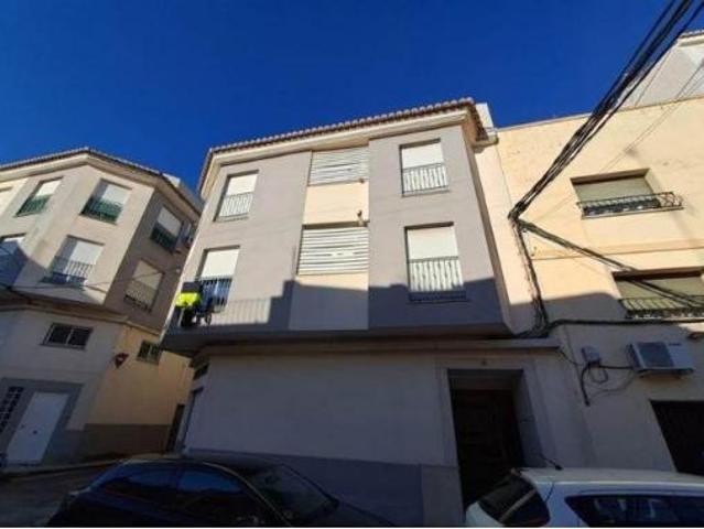 Piso Venta Alzira, Sants Patrons