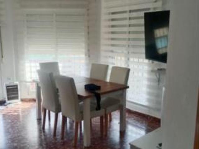 Piso Venta Alzira, Sants Patrons