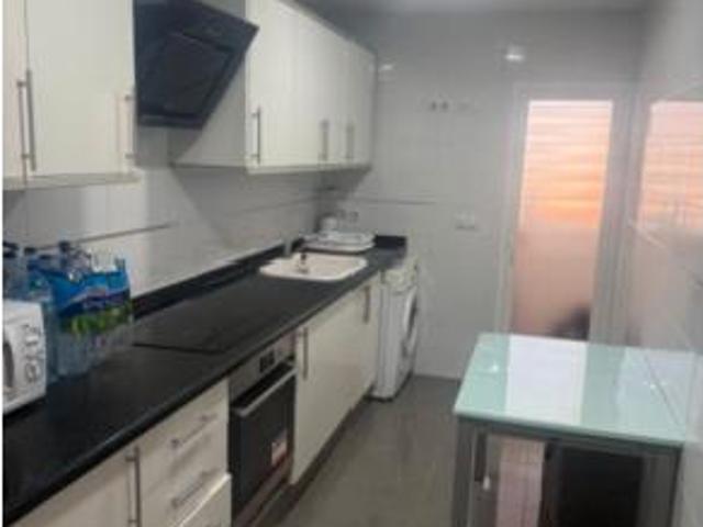 Piso Venta Alzira, Sants Patrons