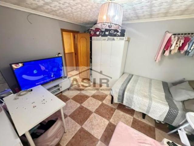 Piso Venta Alzira, Sants Patrons