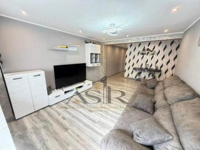 Piso Venta Alzira, Sants Patrons
