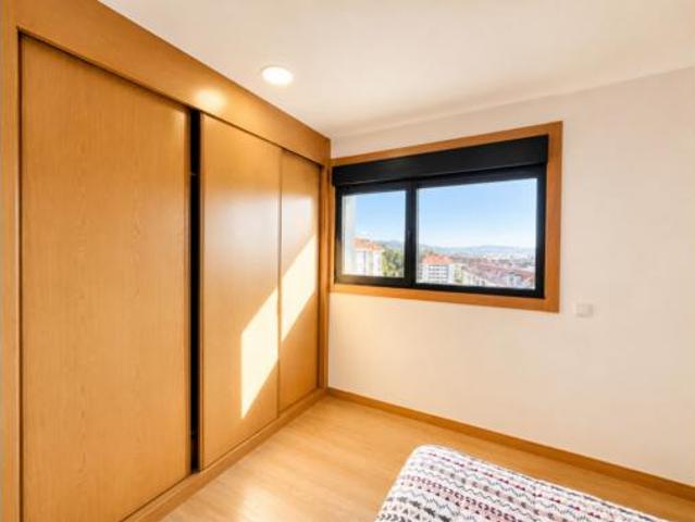 Piso Venta Ames, A Agrela Biduido