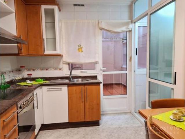 Piso Venta Ames, A Agrela Biduido