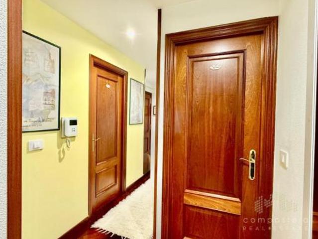 Piso Venta Ames, A Agrela Biduido