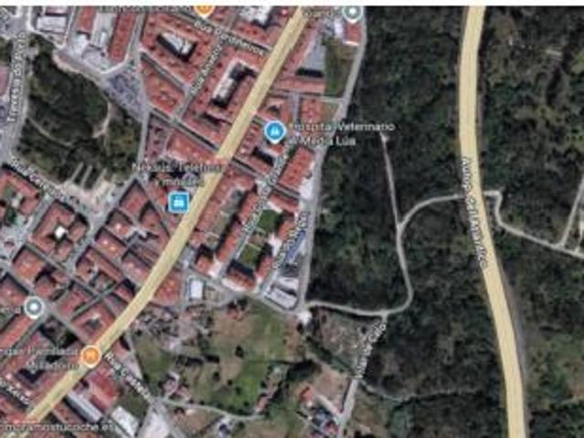 Piso Venta Ames, A Agrela Biduido