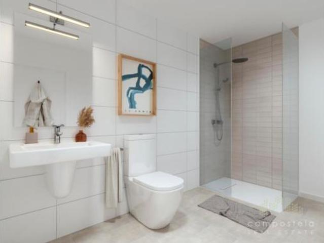 Piso Venta Ames, Bertamiráns