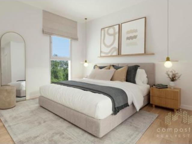 Piso Venta Ames, Bertamiráns