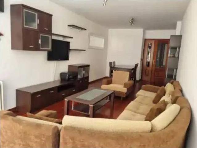 Piso Venta Ames, Bertamiráns