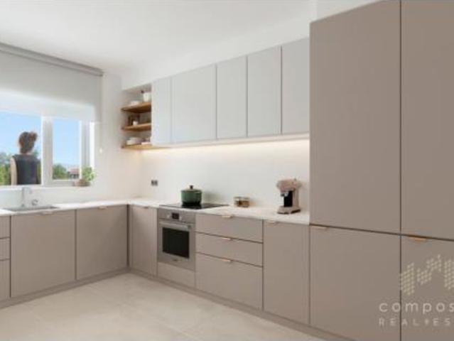 Piso Venta Ames, Bertamiráns