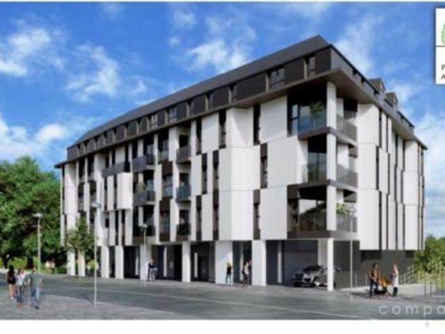 Piso Venta Ames, Bertamiráns
