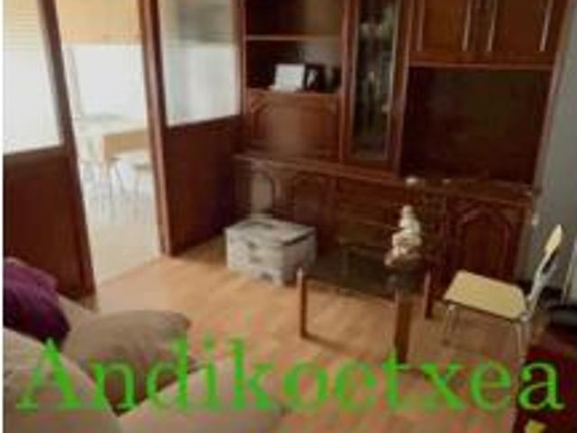 Piso Venta Amorebieta Etxano, Amorebieta