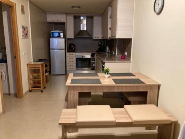 Piso Venta Amposta, El Grau Eixample