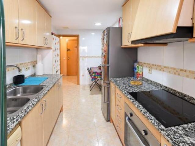 Piso Venta Amposta, Zona de l'Hospital