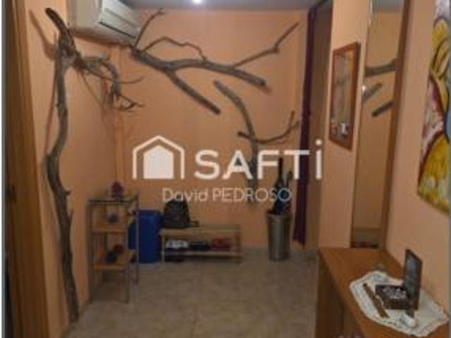 Piso Venta Amposta, Zona de l'Hospital