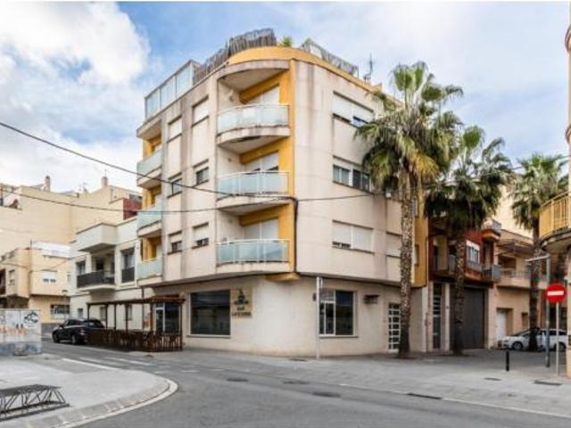 Piso Venta Amposta, Zona de l'Hospital