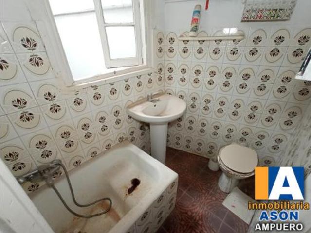 Piso Venta Ampuero, Ampuero