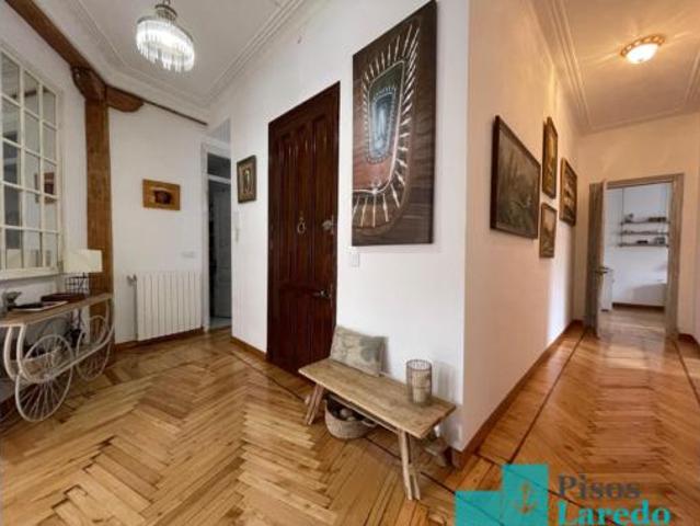 Piso Venta Ampuero, Ampuero