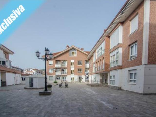 Piso Venta Ampuero, Ampuero