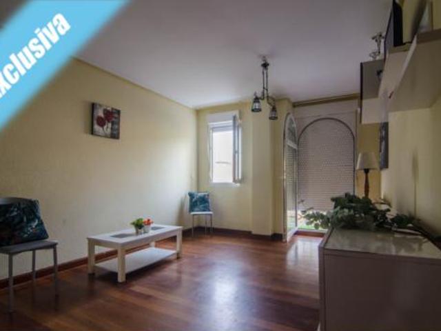 Piso Venta Ampuero, Ampuero