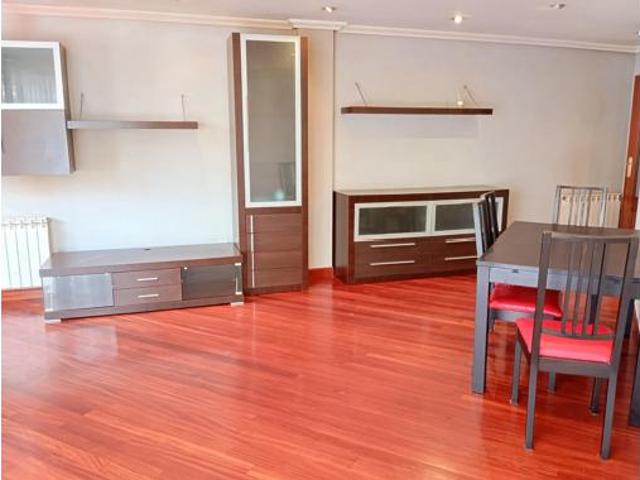 Piso Venta Ampuero, Ampuero